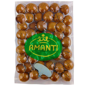 Горіхи Макдамія Amanti, 500 г